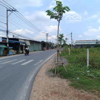 150M2 Full Thổ Cư Mặt Tiền Kinh Doanh Đường Nguyễn Thị Lắng, Xã Tân Phú Trung, Shr, Giá Bán 1 Tỷ 6