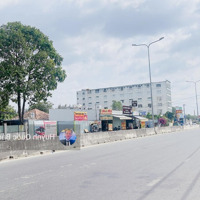 Bán Đất Lớn 7300M2 Thổ Cư Ngang 32M Giá 27 Tr/M2 Mặt Tiền Bưng Ông Thoàn Và Liên Phường, Phú Hữu Q9