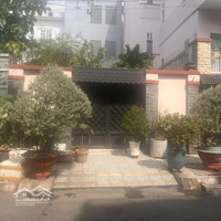 Lô Đất Khu Biệt Thự Đồng Bộ Cao Cấp Dương Quảng Hàm - P6 - Gò Vấp, Dt: 5.6X15M, Giá Bán 8,2 Tỷ Tl