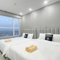 Cân Cho Thuê Căn Hộ Gold View (2Pn/2Wc) Giá 15, 5 Triệuieu/ Tháng . Liên Hệ 0949200003 Vân Anh