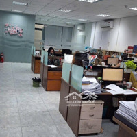 Cho Thuê Văn Phòng Tại Him Lam Kênh Tẻ 100M2 Giá 20 Triệu/Th