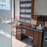 Cho Thuê Văn Phòng Tại Him Lam Kênh Tẻ 100M2 Giá 20 Triệu/Th