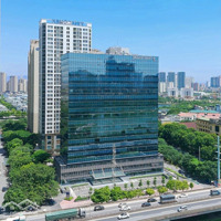 Cho Thuê Vp Tòa Nhà Taisei Square Hanoi, 289 Khuất Duy Tiến, Cầu Giấy.diện Tích200M²-515M²-731M²-1246M²