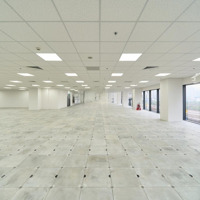 Cho Thuê Vp Tòa Nhà Taisei Square Hanoi, 289 Khuất Duy Tiến, Cầu Giấy.diện Tích200M²-515M²-731M²-1246M²