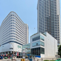 Cho Thuê Vp Tòa Iph (Indochina) Xuân Thủy, Cầu Giấy Từ 70M²100M²200M²300M²1.364M², Giá Hấp Dẫn