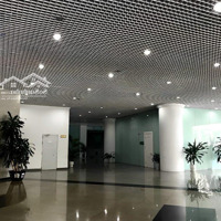 Cho Thuê Vp Tại Central Point 219 Trung Kính, Cầu Giấy.diện Tíchlinh Hoạt Theo Nhu Cầu, Giá 120K/M2/Th