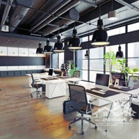 Cho Thuê Vp Tại Central Point 219 Trung Kính, Cầu Giấy.diện Tíchlinh Hoạt Theo Nhu Cầu, Giá 120K/M2/Th