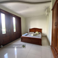 Hiếm! Nhà Ngang Lớn Siêu Đẹp Cách Đại Học Văn Lang Chỉ 50M - 3 Tầng Mới Cứng (5X17M) Giá Bán 12.9 Tỷ