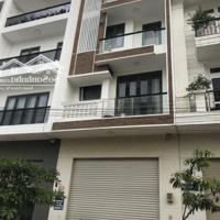 Hiếm! Nhà Ngang Lớn Siêu Đẹp Cách Đại Học Văn Lang Chỉ 50M - 3 Tầng Mới Cứng (5X17M) Giá Bán 12.9 Tỷ