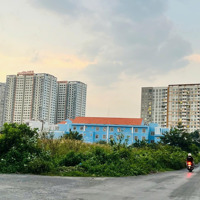 Bán Đất Nền Nam Rạch Chiếc, Cạnh Lakeview An Phú Quận 2