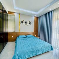 Cho thuê căn hộ Cảnh Viên 120m2, 3PN, 2WC, full nội thất