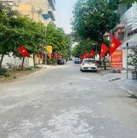 Bán Lô Đất Siêu Đẹp Bắc Từ Sơn, Tân Hồng, Từ Sơn