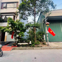 Bán Lô Đất Siêu Đẹp Bắc Từ Sơn, Tân Hồng, Từ Sơn