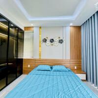 Cho thuê căn hộ Cảnh Viên 120m2, 3PN, 2WC, full nội thất