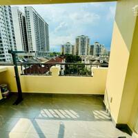 Cho thuê căn hộ Cảnh Viên 120m2, 3PN, 2WC, full nội thất