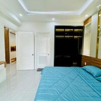 Cho thuê căn hộ Cảnh Viên 120m2, 3PN, 2WC, full nội thất