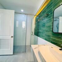 Cho thuê căn hộ Cảnh Viên 120m2, 3PN, 2WC, full nội thất