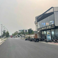 Bán 3 Lô Đất Tại Khu Đô Thị Vườn Hồng Vị Trí Vàng Trong Làng Đồng Kị