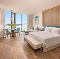 Chính Chủ Bán Căn Studio View Biển Đầy Đủ Nội Thất, Có Thể Trả Trước 500 Triệu Nhận Nhà Sẵn Sổ Sang Tên