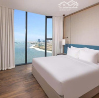 Chính Chủ Bán Căn Studio View Biển Đầy Đủ Nội Thất, Có Thể Trả Trước 500 Triệu Nhận Nhà Sẵn Sổ Sang Tên