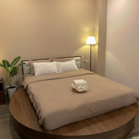 Cho Thuê Căn Hộ Bình Thạnh, Tách Bếp, Cửa Sổ Thoáng, Thang Máy Gần Ngã Tư Hàng Xanh, Điện Biên Phủ