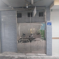 Cho Thuê Nhà Riêng Chính Chủ 2 Tầng, 45M2 Tại Đường Đà Nẵng, Q. Ngô Quyền, Liên Hệ: 093.442.6633