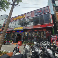 Mặt Bằng Vàng Phố Tây Sơn Ngay Mặt Luồng Cafe Sành .Tầng 1 Không Gian Mở : 600M Chỉ 20$/M