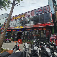 Mặt Bằng Vàng Phố Tây Sơn Ngay Mặt Luồng Cafe Sành .Tầng 1 Không Gian Mở : 600M Chỉ 20$/M