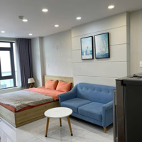 Lê Văn Sỹ Q3 Trống Phòng Ban Công, Cửa Sổ Lớn Thang Máy