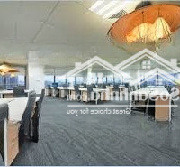 Cho Thuê Văn Phòng Peakview 36 Hoàng Cầu, Giá Ưu Đãi 350,000 Vnđ/M2, 1000M2 Ở Đống Đa, Hà Nội