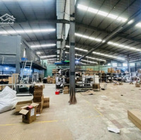 Cho Thuê Kho Xưởng 1000M2; 1600M2; 3000M2; 4000M2 Linh Trung, Thủ Đức Có Pccc, Đường Xe Cont