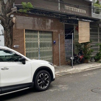 Bán Mặt Bằng Kinh Doanh Có Gác Ở Được, Mặt Đường Dương Quảng Hàm, Phước Long, Nha Trang
