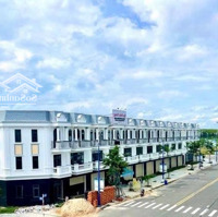 Bán Shophouse 3 Phòng Ngủ 100M2 Tại Thăng Long Central City, 3,3 Tỷ Giá Ưu Đãi