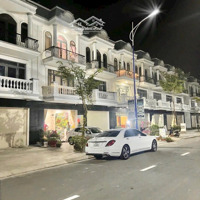 Bán Shophouse 3 Phòng Ngủ 100M2 Tại Thăng Long Central City, 3,3 Tỷ Giá Ưu Đãi