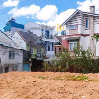 Bán Khuôn Đất 152M2, 2 Mặt Tiền Trung Tâm Phường 5 Nở Hậu, Giảm Giá Chỉ Còn 12.5 Tỷ Thương Lượng