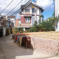 Bán Khuôn Đất 152M2, 2 Mặt Tiền Trung Tâm Phường 5 Nở Hậu, Giảm Giá Chỉ Còn 12.5 Tỷ Thương Lượng
