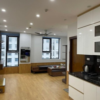 Cần Cho Thuê Lâu Dài Căn Hộ 53M2 Chung Cư Eco Lake View 32 Đại Từ, Hoàng Mai, Hà Nội.
