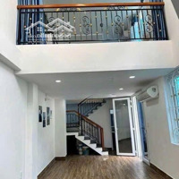 Cho Thuê Nhà Căn Góchẽm Xe Hơi1Lửng 3Lầu St 4Pn- 3 Vệ Sinhnguyễn Tư Giãn.p12.Gò Vấp 15 Triệu(Mới Tinh)