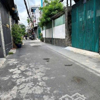 Cho Thuê Nhà Căn Góchẽm Xe Hơi1Lửng 3Lầu St 4Pn- 3 Vệ Sinhnguyễn Tư Giãn.p12.Gò Vấp 15 Triệu(Mới Tinh)