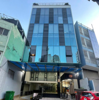 Tòa Nhàmặt Tiềnkhu Sân Bay 8X24M Hầm Trệt 4 Lầu Cho Thuê