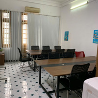Cho Thuê Văn Phòng 50M Full Nội Thất Tầng 3 Chia 2 Phòng Làm Việc Riêng Biệt