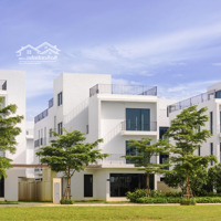 Bán Biệt Thự Liền Kề Vlasta Sầm Sơn Thanh Hoá View Biển