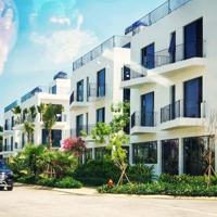 Bán Biệt Thự Liền Kề Vlasta Sầm Sơn Thanh Hoá View Biển