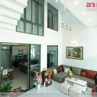 Biệt Thự Khu Bình Minh Gần Siêu Thị Lotte Bãi Sau Tp.vũng Tàu Full Nội Thất Hiện Đại