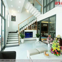 Biệt Thự Khu Bình Minh Gần Siêu Thị Lotte Bãi Sau Tp.vũng Tàu Full Nội Thất Hiện Đại