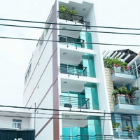 Chdv Mặt Tiền Lê Văn Thọ Dt4,1X26 Gía 18.9 Tỷcó Thương Lượngđct 50 Triệu/Tháng P.8 Gò Vấp