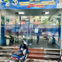 Mặt Phố Xã Đàn, Vỉa Hè, Kinh Doanh, Dân Xây, 2 Mặt Tiền, Thông Sàn, 64M*6T