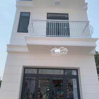 Bán Gấp Nhà Mặt Phố Ở Thị Trấn Lai Uyên, 3,3 Tỷ, 100M2, 4 Phòng Ngủ 3 Vệ Sinh 3 Tầng, Pháp Lý Đầy Đủ