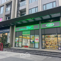Bán Shophouse Mặt Sảnh View Hồ Đang Cho Thuê 20 Triệu/Tháng Giá Chỉ 7.5 Tỷ