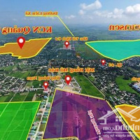 Bán Lk4 View Công Viên + Hồ Tại Mb7543 Đông Nam, Phường Đông Quang, Thanh Hóa